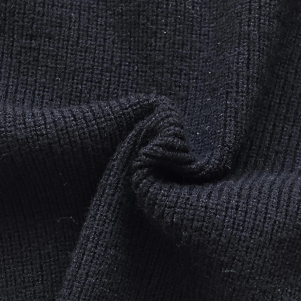 Komfortabler Rollkragenpullover für Kinder